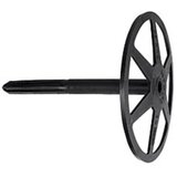 Fischer 80940 DHK 100 držač za pričvršćivanje izolacije 125 mm 8 mm 250 kom. Cijene