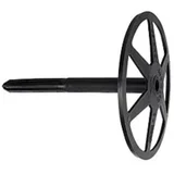 80940 DHK 100 držač za pričvršćivanje izolacije 125 mm 8 mm 250 kom.
