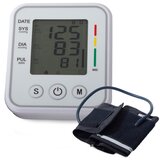  Elektronski LCD ramenski manometer - merilnik krvnega tlaka Cene
