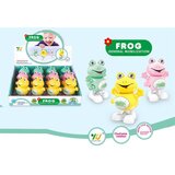  Žaba na navijanje ( 480880 ) Cene