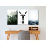  Slika - Chilly Nature (Collection) 60x30 | shoptok.hr