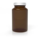 GymBeam tegla sa poklopcem 200 ml Cene