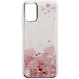  Maska za Samsung A03s/ A037G Tip1 Plating Shining IMD | Eponuda.com
