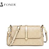  Foxer Ženska torba, Zlatna boja | Eponuda.com
