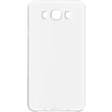 Platoon Silikonska maska za mobitel Samsung J5, Providna | Eponuda.ba