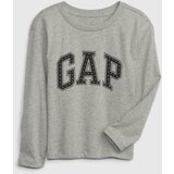 GAP Children's T-shirt with logo - Girls Cene
