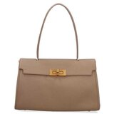 Gave lux Ženska koŽna torba glx222224123fbg/ beŽ | Eponuda.com