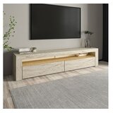 Hanah home TV komoda, bež | Eponuda.ba