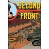 Steam Second Front (PC) Key GLOBAL | ePonuda.com
