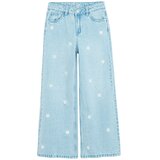 Cool club hlače denim DH CJG3221610 8118584 D modra 146 Cene