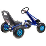  Go-kart AIR Blue Pedals - plavi | shoptok.hr