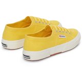 Superga Nizke superge 2750 COTU SEASONAL Rumena | Shoptok.si