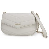 Nero Giardini Ročne torbice Matelassse Bela Cene