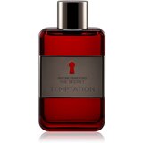 Antonio Banderas Edt 100ml The Secret Temptation | ePonuda.com