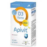 Apipharma Apivit D3 Forte