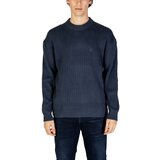 Calvin Klein Jeans LINEAR J30J326193 Plava Cijene
