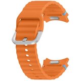 Samsung sportska narukvica za galaxy watch 7 oran? (s/m) 8806095631028 ( et-snl30-soe ) | ePonuda.com