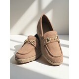 Resti Women's flat shoes with a decoration on the toe | Shoptok.si