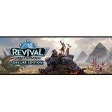 Steam revival: recolonization - deluxe edition key (pc) global | Eponuda.com