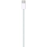 Apple Kabl Woven 60 w USB-C Charge Cable 1m (mkj3zm/a) - za iPhone | ePonuda.com