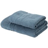 STIL ručnik mulberry 500 g/m2 plavi 50x100 cm | shoptok.hr