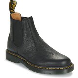Dr. Martens Polškornji 2976 Black Ambassador Črna | Shoptok.si