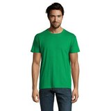  sol's imperial muška majica sa kratkim rukavima kelly green 3XL ( 311.500.43.3XL ) Cene