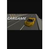 Steam CARGAME (PC) Key GLOBAL | ePonuda.com