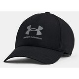 Under Armour Iso-Chill Armourvent Str Šiltovka Črna | Shoptok.si