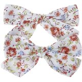  Sponke Mašličke - Bijela / Cvjetovi KP19307 | shoptok.hr