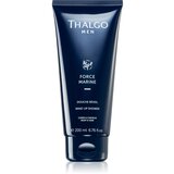 Thalgo Men Force Marine Wake-Up Shower poživljajoč gel za prhanje 200 ml za moške Cene