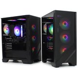 buldozer 7 amd ryzen 5 7500F/32GB/M.2 1TB/RTX4060Ti 8GB Cene