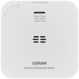 Osram Detektor ugljen-monoksida SMART+ 2xAA Wi-Fi | Eponuda.com
