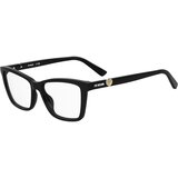 Love Moschino MOL700 807 ONE SIZE (54) Črna/Kristalna Cene