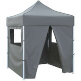  Zabavni šotor Antracit 200 x 200 x 315 cm Oxford tkanina, (5000278560) | Shoptok.si