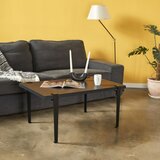Woody Fashion Neda - AnthraciteBlack AnthraciteBlack Coffee Table Cene