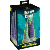 Beasty Cocks Triple Tentacle - trostruki dildo s krakovima | shoptok.hr
