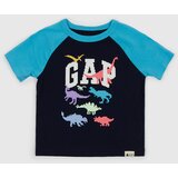 GAP Children's T-shirt with logo - Boys | shoptok.hr
