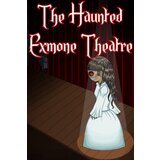 Steam The Haunted Exmone Theatre (PC) Key GLOBAL Steam The Haunted Exmone Theatre (PC) Key GLOBAL Slike