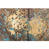  Naslikana slika na platnu DREVESA 80x120 cm (umetniške slike) | Shoptok.si