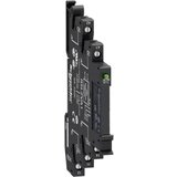 Schneider Electric Utični relej 1 ST 230 V/DC, 230 V/AC 6 A 1 prebacivanje RSL1PVPU Cijene