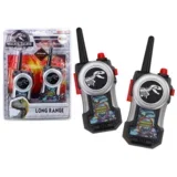 Walkie-Talkie s dizajnom dinosaura i dometom 30-80m