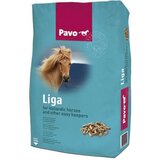 Pavo Liga Cene