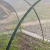 Nature mreža protiv insekata 2 x 10 m prozirna | shoptok.hr
