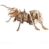 3d drvena puzzle - MRAV Cene