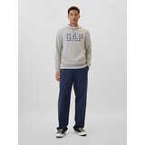 GAP Logo Sweatshirt - Men's | Shoptok.si