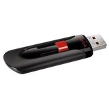 Sandisk USB-ključ Cruzer Glide, 128 GB, USB 2.0 SDCZ60-128G-B35 | Eponuda.ba