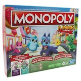 Monopoly junior drustvena igra ( F8562 ) Cene