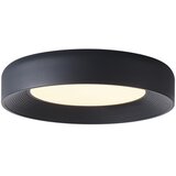  LED plafonsko svetlo MOONLIGHT LED/40W/230V 3000K crno, prečnik 50 cm | Eponuda.com
