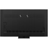 Tcl 65Q8C 4K QD-Mini LED HDR PREMIUM TV z operacijskim sistemom Google TV 164 cm (65") | Shoptok.si